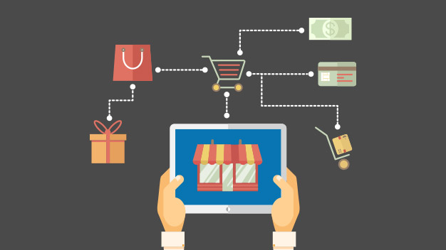 eCommerce & Online Shopping